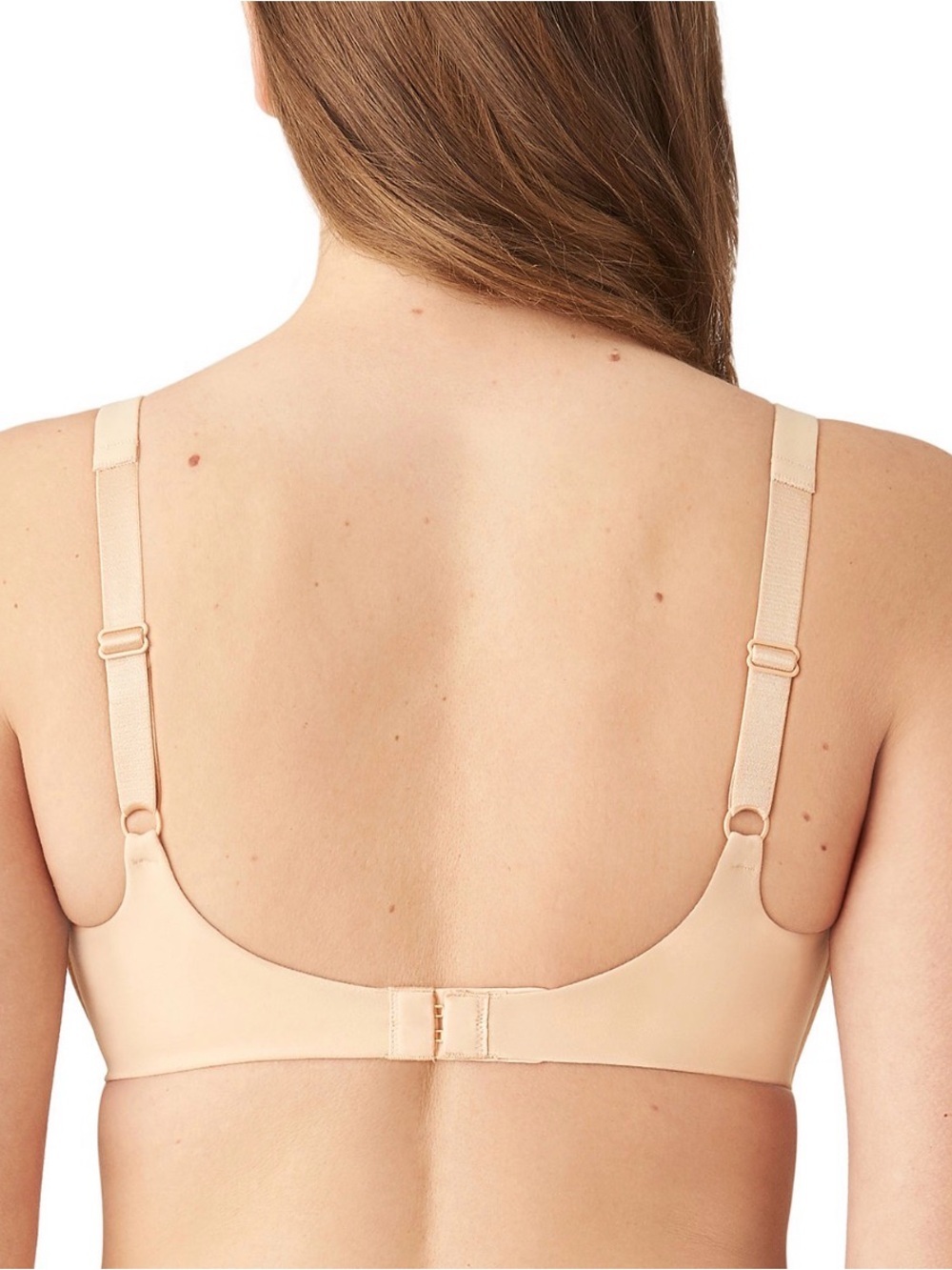 NWT Wacoal How Perfect Wire Free T-Shirt Bra - Picture 3 of 6